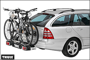 Thule EuroClassic G5 908